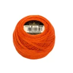 Cotton Perle N8 κουβαράκι