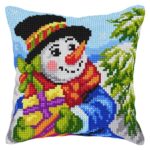 Μαξιλαράκι Κίτ 40*40 cm - Imagen 2