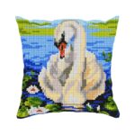Μαξιλαράκι Κίτ 40*40 cm - Imagen 2