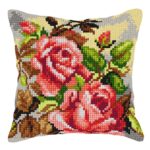 Μαξιλαράκι Κίτ 40*40 cm - Imagen 2