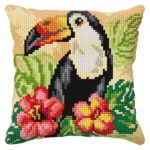 Μαξιλαράκι Κίτ 40*40 cm - Imagen 2