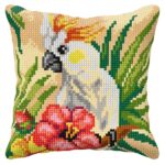 Μαξιλαράκι Κίτ 40*40 cm - Imagen 2
