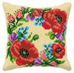 Μαξιλαράκι Κίτ 40*40 cm - Imagen 2