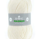 Magnum - Ecru