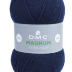 Magnum - Navy Blue