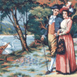 Κέντημα Gobelin 0.60 * 1.25