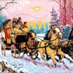 Κέντημα Gobelin 0.60 * 1.25