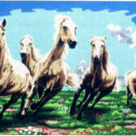 Κέντημα Gobelin 0.60 * 1.25