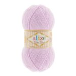 Baby Best - Light Pink