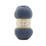 Baby Best - Dark Grey