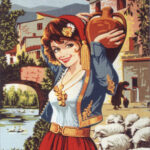 Κέντημα Gobelin 0.60 * 0.80