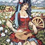 Κέντημα Gobelin 0.60 * 0.80