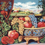 Κέντημα Gobelin 0.60 * 0.80