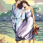 Κέντημα Gobelin 0.60 * 0.80