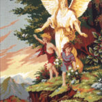 Κέντημα Gobelin 0.60 * 0.80