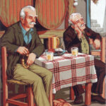 Κέντημα Gobelin 0.60 * 0.80