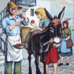 Κέντημα Gobelin 0.60 * 0.80