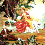 Κέντημα Gobelin 0.60 * 0.80