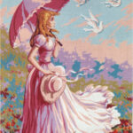 Κέντημα Gobelin 0.60 * 0.80