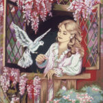 Κέντημα Gobelin 0.60 * 0.80