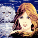 Κέντημα Gobelin 0.60 * 0.80