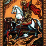 Κέντημα Gobelin 0.50 * 0.60