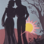 Κέντημα Gobelin 0.50 * 0.60