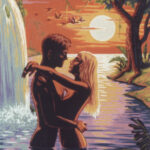 Κέντημα Gobelin 0.60 * 0.40