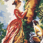 Κέντημα Gobelin 0.50 * 0.60