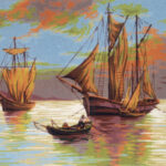 Κέντημα Gobelin 0.50 * 0.60