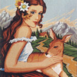 Κέντημα Gobelin 0.50 * 0.60