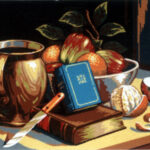 Κέντημα Gobelin 0.50 * 0.60