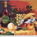 Κέντημα Gobelin 0.50 * 0.60