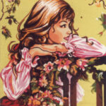 Κέντημα Gobelin 0.50 * 0.60