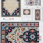 Σχέδιο κεντήματος Πεταλούδα