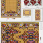 Σχέδιο κεντήματος Πεταλούδα