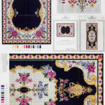 Σχέδιο κεντήματος Πεταλούδα