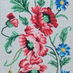 Κέντημα Gobelin 0.40 * 0.80