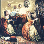 Κέντημα Gobelin 0.60 * 1.00