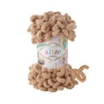Κλωστή Alize Puffy