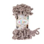 Κλωστή Alize Puffy