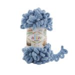 Κλωστή Alize Puffy