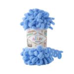 Κλωστή Alize Puffy