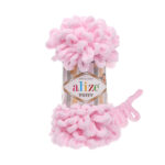 Κλωστή Alize Puffy