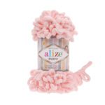 Κλωστή Alize Puffy