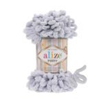 Κλωστή Alize Puffy