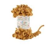 Κλωστή Alize Puffy