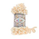 Κλωστή Alize Puffy
