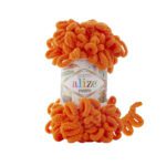 Κλωστή Alize Puffy