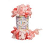 Κλωστή Alize Puffy Color